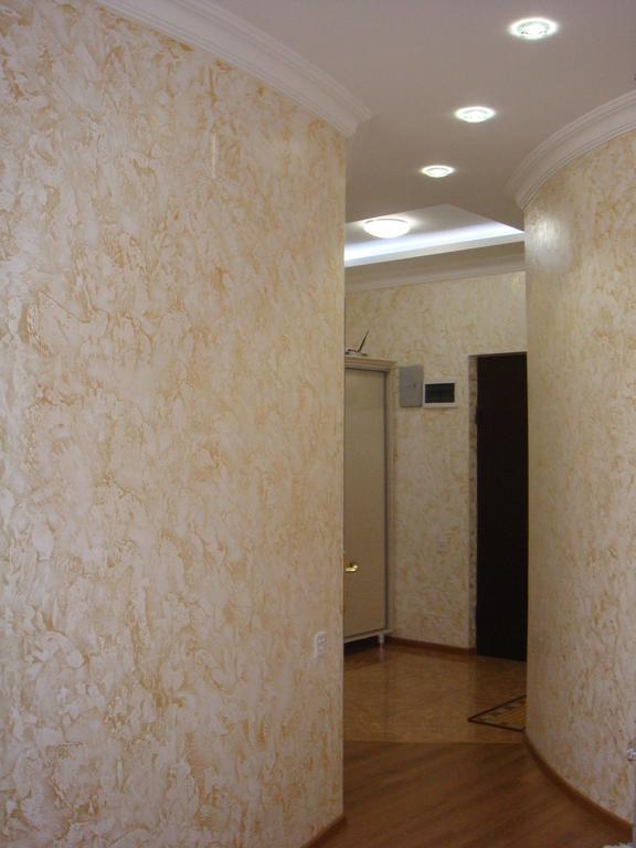 Nino Apartment On Pirosmani Batumi Pokoj fotografie